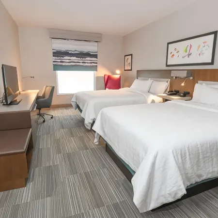 Hilton Garden Inn Cincinnati/Midtown
