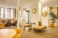 Hotel Opéra Marigny - Jacuzzi