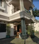 Naz Hotel Bogor Hotels in Tegallega