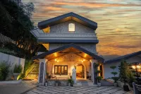 Virgin Valley Leisure Resort Hotels near Colour Fish pond in Karnataka Garden