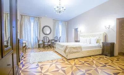Safrano Palace Hotel dekat Rope Street
