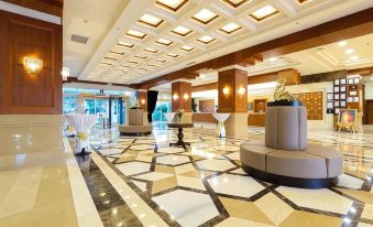 Crystal de Luxe Resort & Spa - All Inclusive