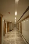 HOTEL RADIANCE - Wifi