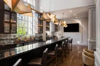 The Westin Nova Scotian