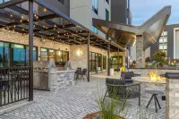 TownePlace Suites Pleasanton Hotel a Pleasanton
