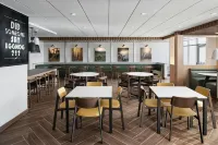 Fairfield Inn & Suites Nashville Bellevue Các khách sạn ở Pegram