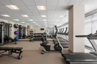 SpringHill Suites Milwaukee West/Wauwatosa Hotels in West Allis