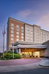 Macon Marriott City Center Hotels in Macon