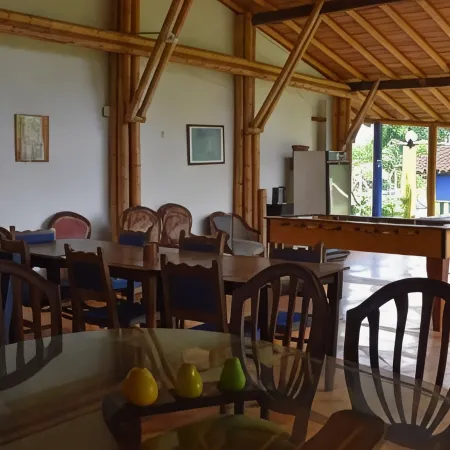 El Prado EcoHotel