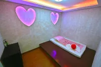 Ewan Ajman Suites Hotel - spa