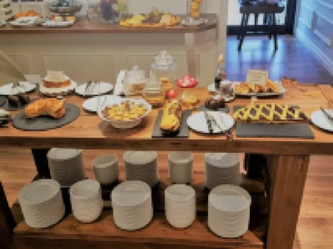 Rechigi Park Hotel Hoteles en Módena