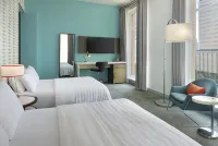 Le Méridien Tampa, the Courthouse