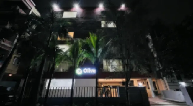 Olive Serviced Apartments - HICC Hyderabad Hotels in 