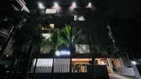 Olive Serviced Apartments - HICC Hyderabad Hotel a 