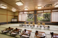 Hotel Heian - bar
