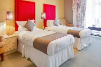 OYO Lamphey Hall Hotel Hotels in Lamphey