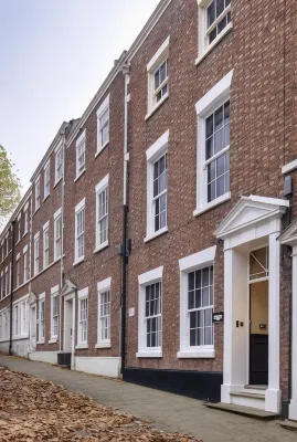 The Seven Chester Hotels in 