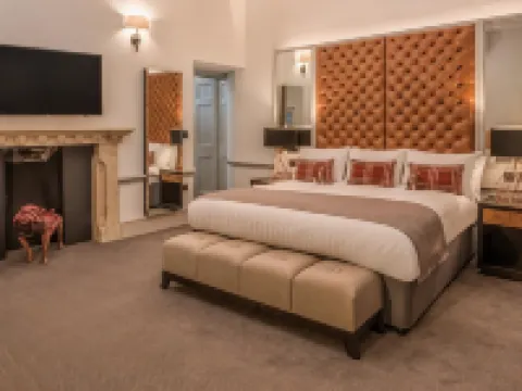 De Vere Beaumont Estate Hotels in Windsor