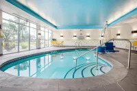 Fairfield Inn & Suites Waterloo Cedar Falls