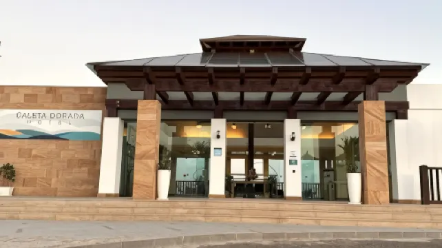 คาเลตา โดราดา