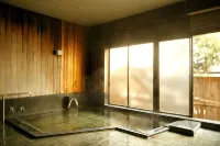 Gingetsu - Hot Springs
