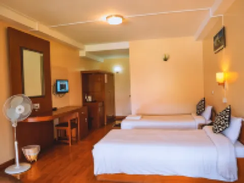 Hotel Mystic Buddha Hotels in Nagarjun