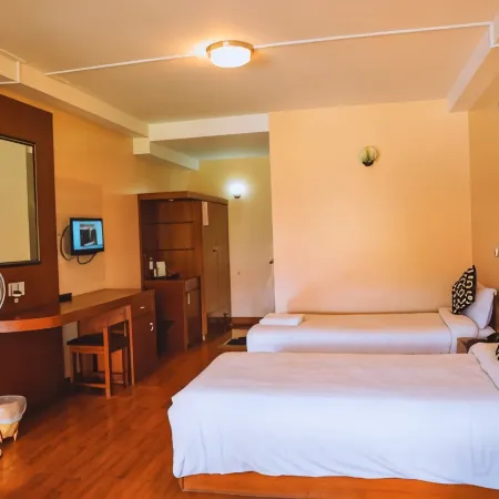 Hotel Mystic Buddha Hotels in Nagarjun