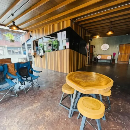 Baan Kon Pai - Hostel