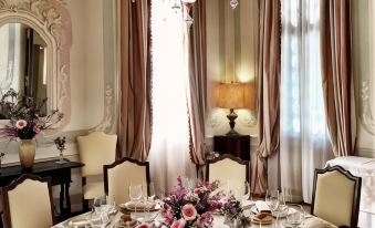 Hotel Villa Condulmer