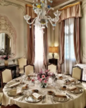 肯杜梅別墅酒店