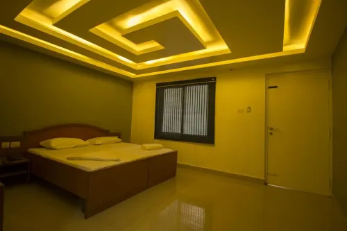 Hotel Catnap Hotels in Odanthurai