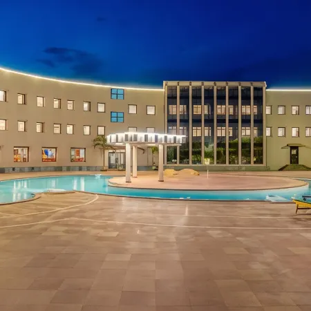 Spectrum Resort & Spa