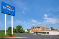 Baymont by Wyndham Grand Rapids Near Downtown Hotels in Grand Rapids
