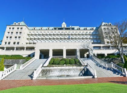 静岡カントリー浜岡コース＆ホテル