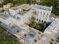 Manzi Hotel & Spa Hotels near Casa Museo