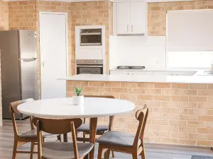 Quality Apartments Banksia Albany