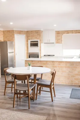 Quality Apartments Banksia Albany - spa