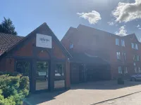 The Reston Hotel, Part of AG Collection Hotels in Little Lumley