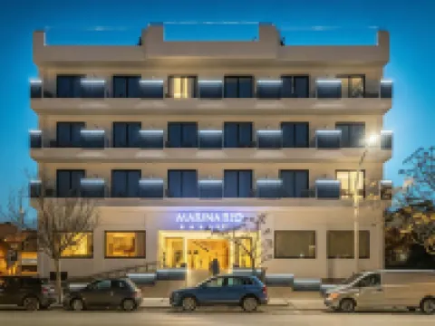 里約濱海酒店 拉各斯酒店