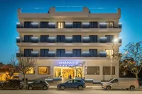 Hotel Marina Rio Hotels in São Sebastião