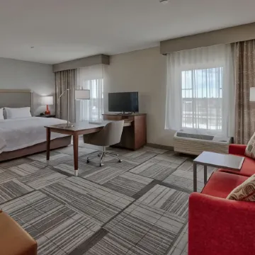 Hampton Inn & Suites Artesia
