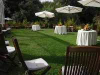 Pazo Larache Hotels in 