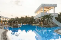 FAIRY HILLS HOTEL - Yüzme Havuzu