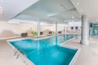 Living Water Resort & Spa - Pools