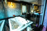 I Calm Resort Cha Am - Romantic