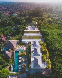 The Tamarind Resort - Nusa Lembongan