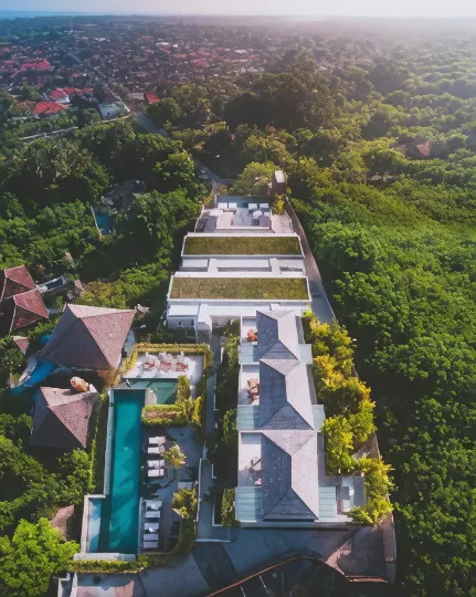 The Tamarind Resort - Nusa Lembongan
