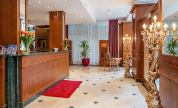 Hotel Diplomate