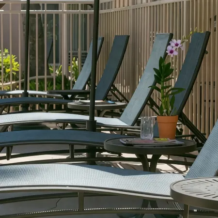 La Jolla Riviera Inn