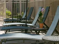 La Jolla Riviera Inn